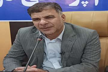 فریدون جعفریان فر
روابط عمومی دانشگاه علوم پزشکی دزفول